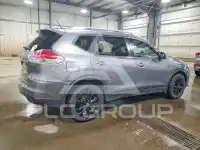 2016 Nissan ROGUE photo