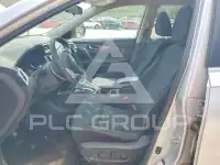 2016 Nissan ROGUE фото