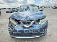 2016 Nissan ROGUE photo