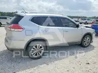 2016 Nissan ROGUE фото