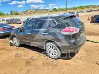 2016 Nissan ROGUE фото