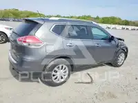 2016 Nissan ROGUE фото