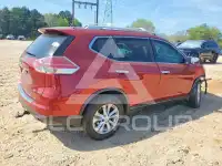 2016 Nissan ROGUE фото