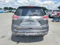 2016 Nissan ROGUE фото