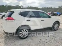 2016 Nissan ROGUE фото