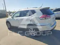2016 Nissan ROGUE photo
