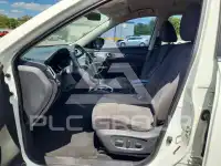 2016 Nissan ROGUE фото