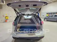 2016 Nissan ROGUE фото