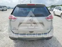 2016 Nissan ROGUE фото