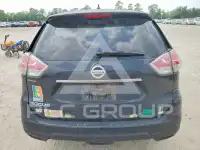 2016 Nissan ROGUE фото