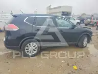 2016 Nissan ROGUE фото