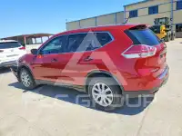2016 Nissan ROGUE фото