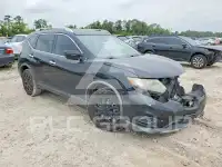 2016 Nissan ROGUE фото