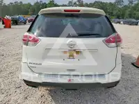 2016 Nissan ROGUE фото