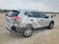 2016 Nissan ROGUE фото