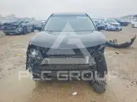 2016 Nissan ROGUE фото