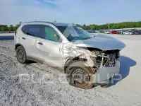 2016 Nissan ROGUE фото