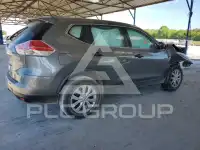 2016 Nissan ROGUE photo