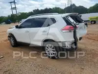 2016 Nissan ROGUE фото