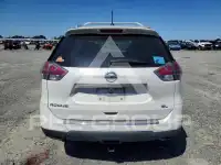 2016 Nissan ROGUE фото