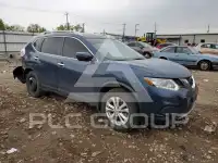 2016 Nissan ROGUE фото
