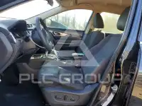 2016 Nissan ROGUE фото