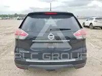 2016 Nissan ROGUE фото