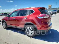 2016 Nissan ROGUE фото