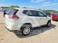 2016 Nissan ROGUE фото