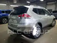 2016 Nissan ROGUE фото
