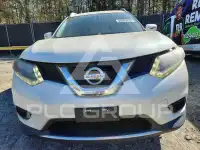 2016 Nissan ROGUE фото