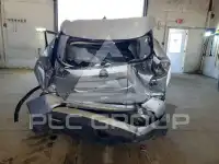 2016 Nissan ROGUE photo