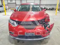 2016 Nissan ROGUE photo