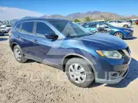 2016 Nissan ROGUE фото