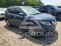 2016 Nissan ROGUE photo