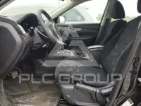 2016 Nissan ROGUE фото