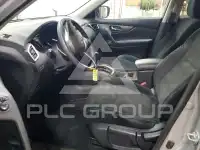 2016 Nissan ROGUE фото