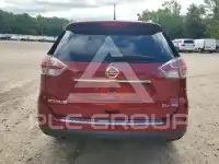 2016 Nissan ROGUE фото