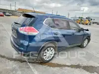 2016 Nissan ROGUE photo