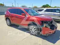 2016 Nissan ROGUE фото