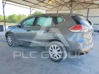 2016 Nissan ROGUE photo