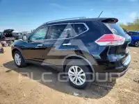 2016 Nissan ROGUE photo