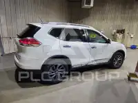 2016 Nissan ROGUE фото