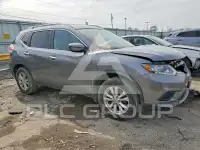 2016 Nissan ROGUE фото
