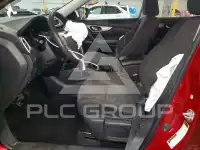 2016 Nissan ROGUE photo