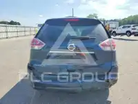 2016 Nissan ROGUE фото