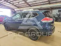2016 Nissan ROGUE фото