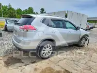 2016 Nissan ROGUE photo