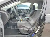 2016 Nissan ROGUE фото