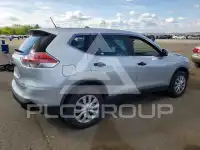 2016 Nissan ROGUE фото